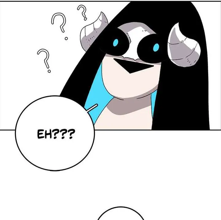 The House Without Time Chapter 4 Page 89
