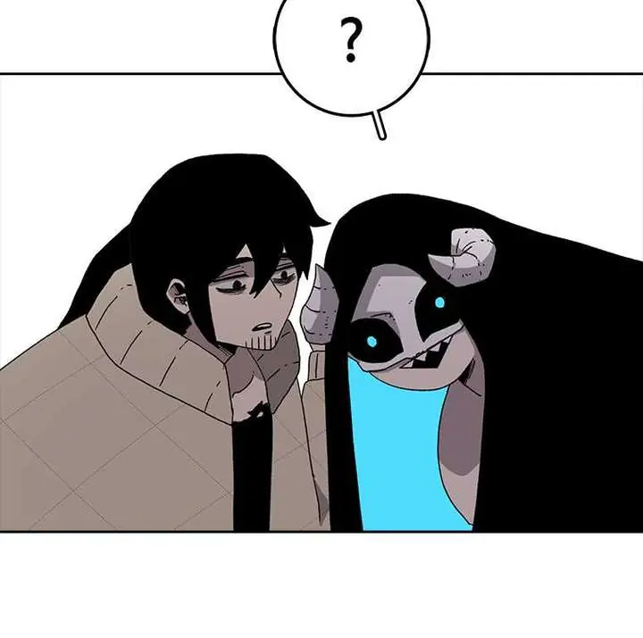 The House Without Time Chapter 4 Page 90