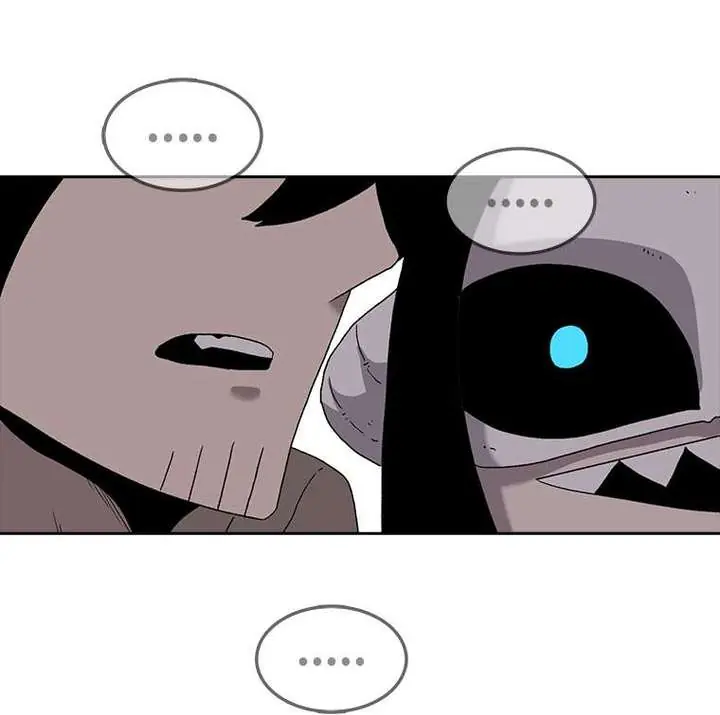 The House Without Time Chapter 4 Page 91