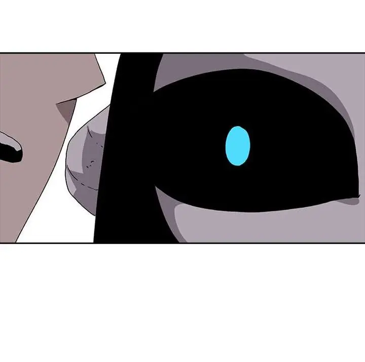 The House Without Time Chapter 4 Page 92