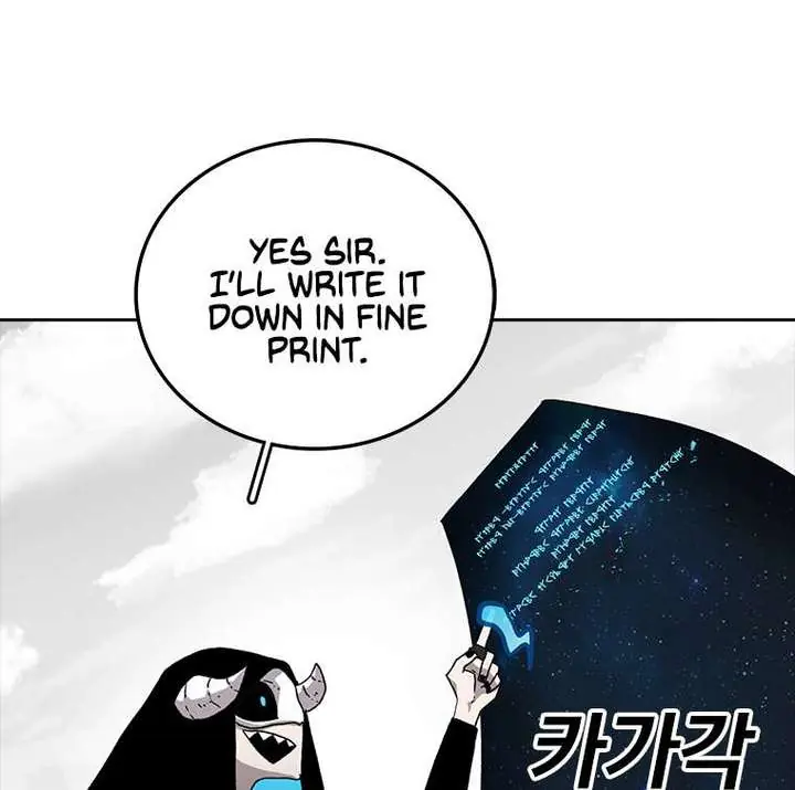 The House Without Time Chapter 4 Page 93