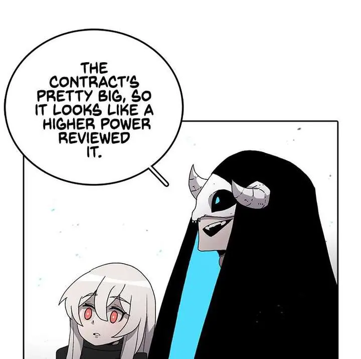 The House Without Time Chapter 4 Page 98