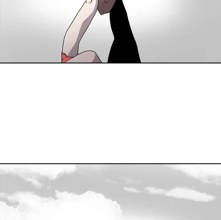 The House Without Time Chapter 4 Page 106