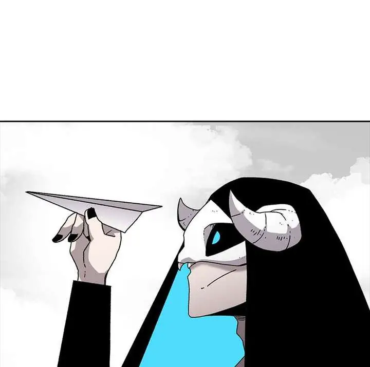 The House Without Time Chapter 4 Page 117