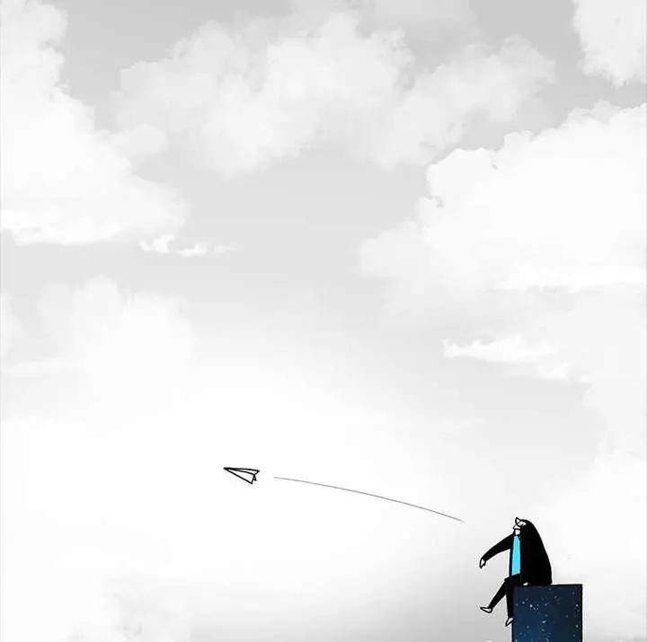 The House Without Time Chapter 4 Page 119