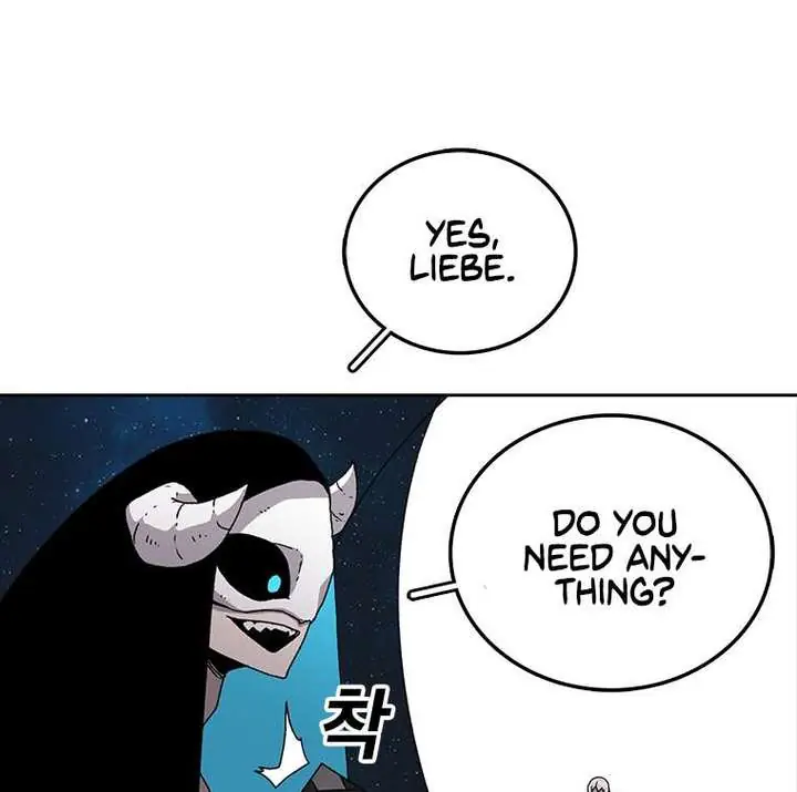 The House Without Time Chapter 4 Page 122