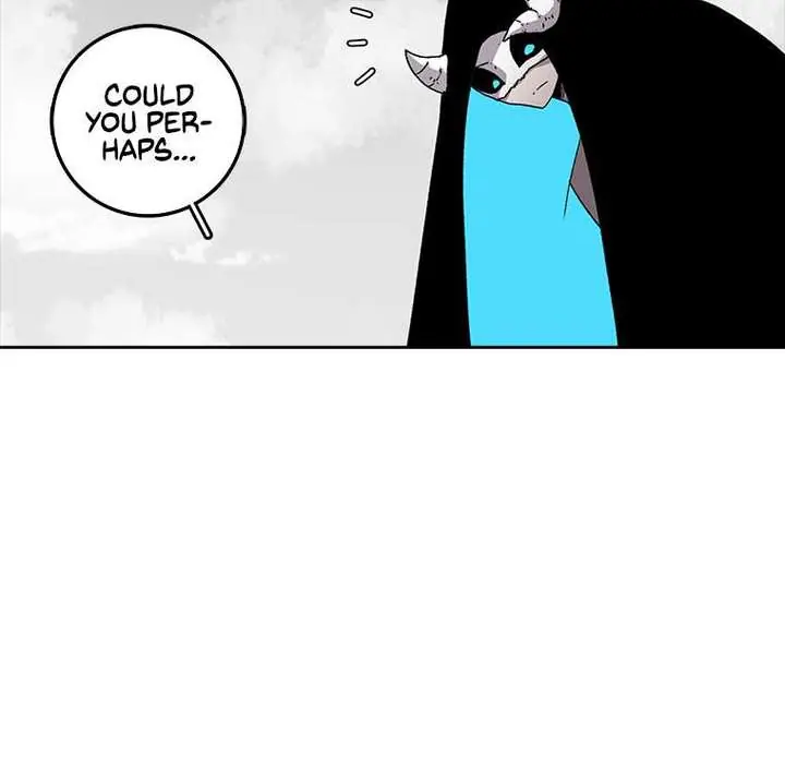 The House Without Time Chapter 4 Page 125