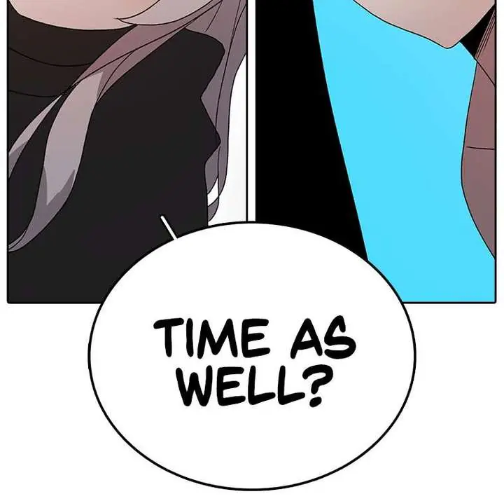 The House Without Time Chapter 4 Page 127