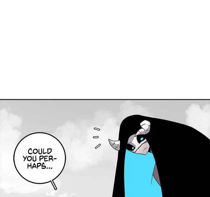 The House Without Time Chapter 5 Page 3