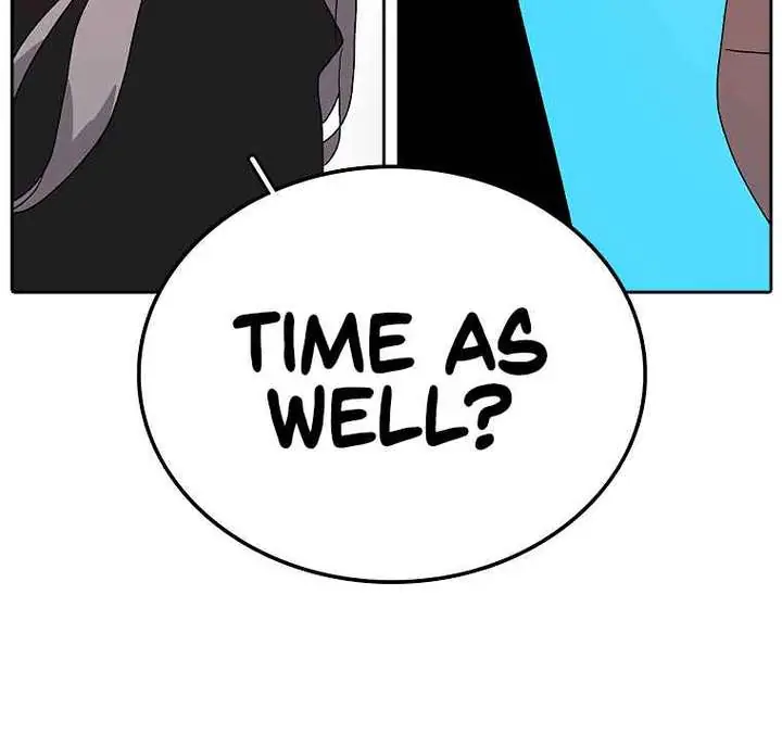 The House Without Time Chapter 5 Page 6