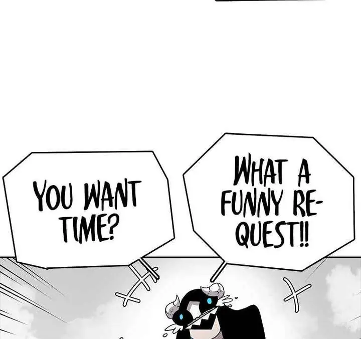 The House Without Time Chapter 5 Page 10