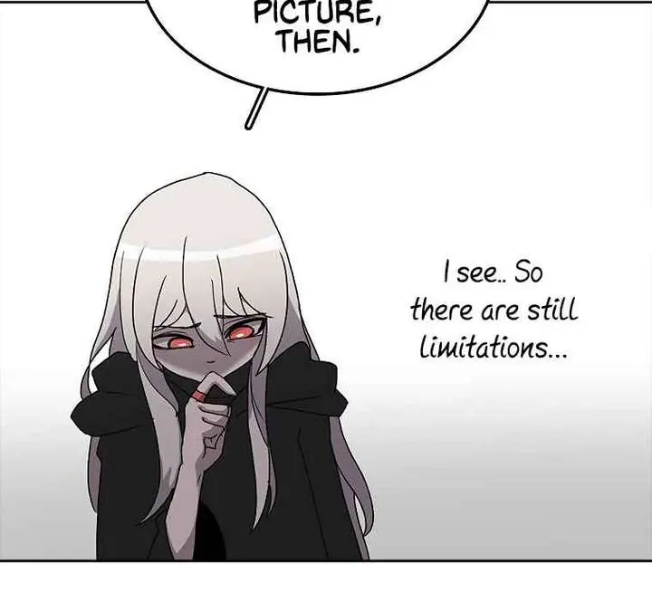 The House Without Time Chapter 5 Page 17