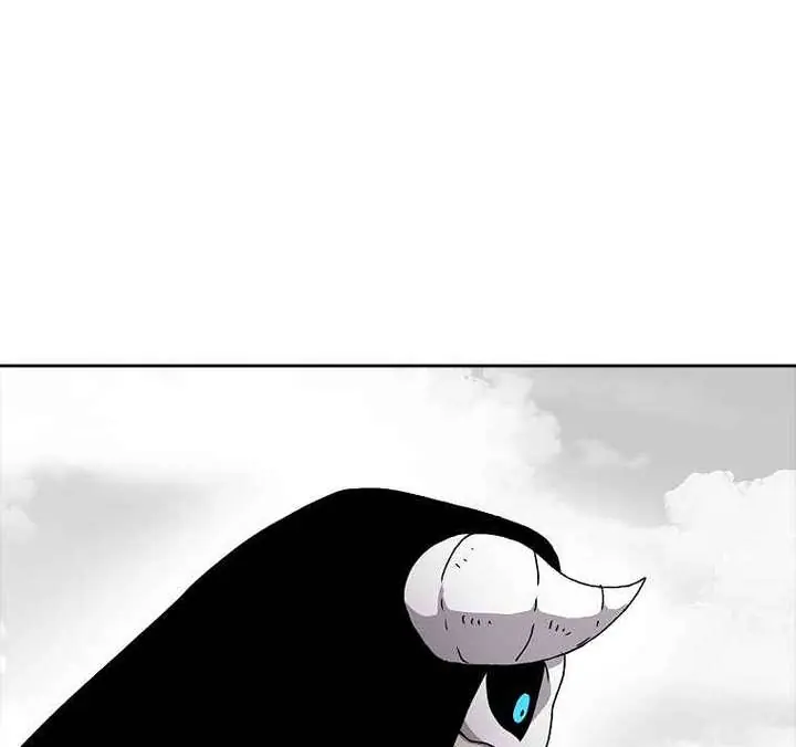 The House Without Time Chapter 5 Page 27
