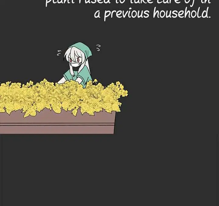 The House Without Time Chapter 5 Page 32