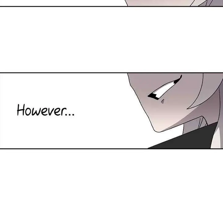 The House Without Time Chapter 5 Page 41