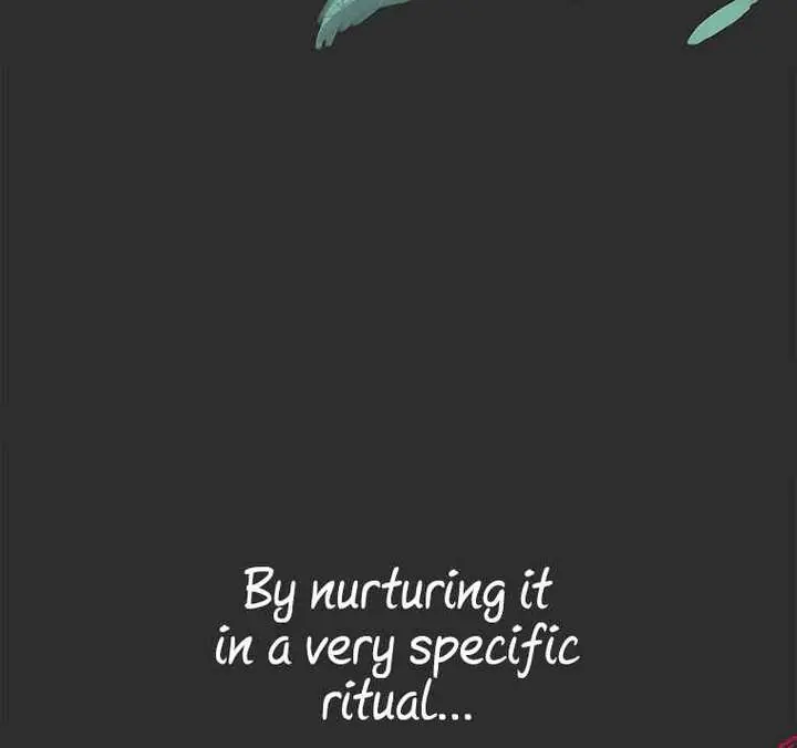 The House Without Time Chapter 5 Page 49