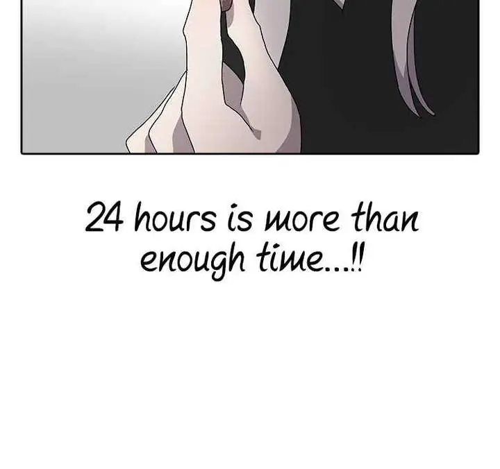 The House Without Time Chapter 5 Page 55