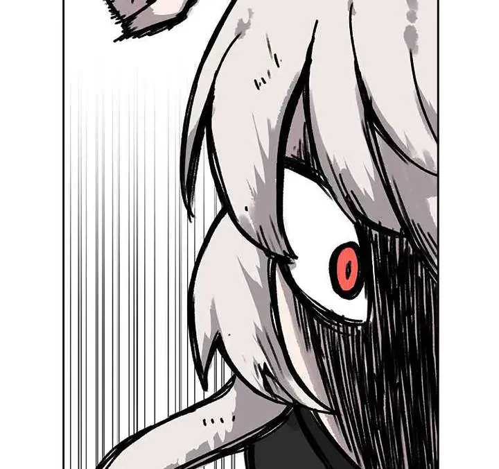 The House Without Time Chapter 5 Page 70