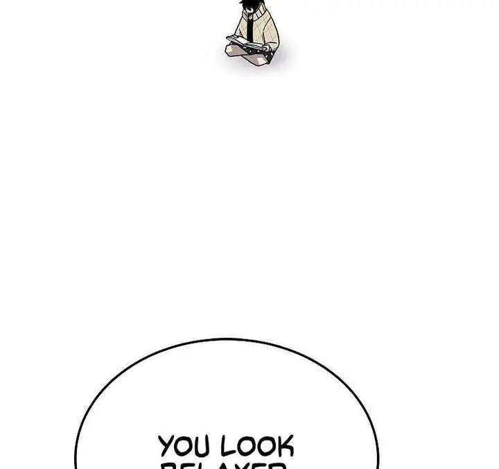 The House Without Time Chapter 5 Page 86