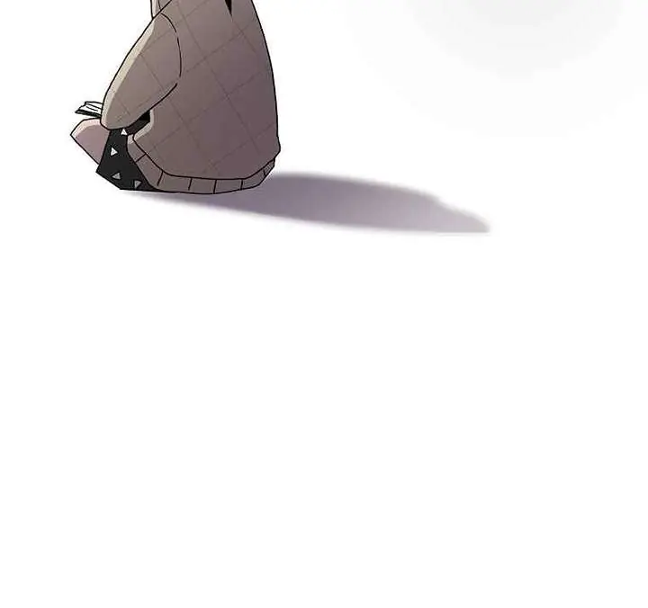 The House Without Time Chapter 5 Page 93