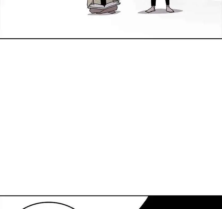 The House Without Time Chapter 5 Page 95