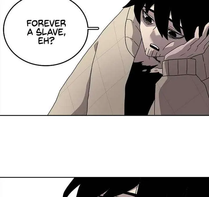 The House Without Time Chapter 5 Page 96