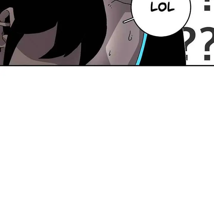 The House Without Time Chapter 5 Page 101