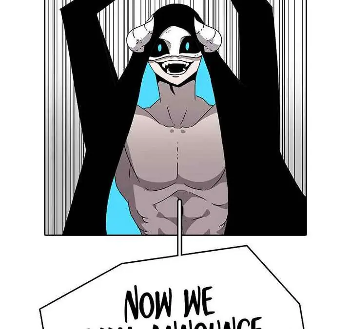 The House Without Time Chapter 5 Page 108