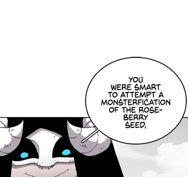 The House Without Time Chapter 5 Page 121