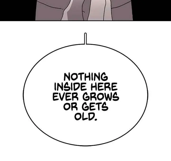 The House Without Time Chapter 5 Page 128