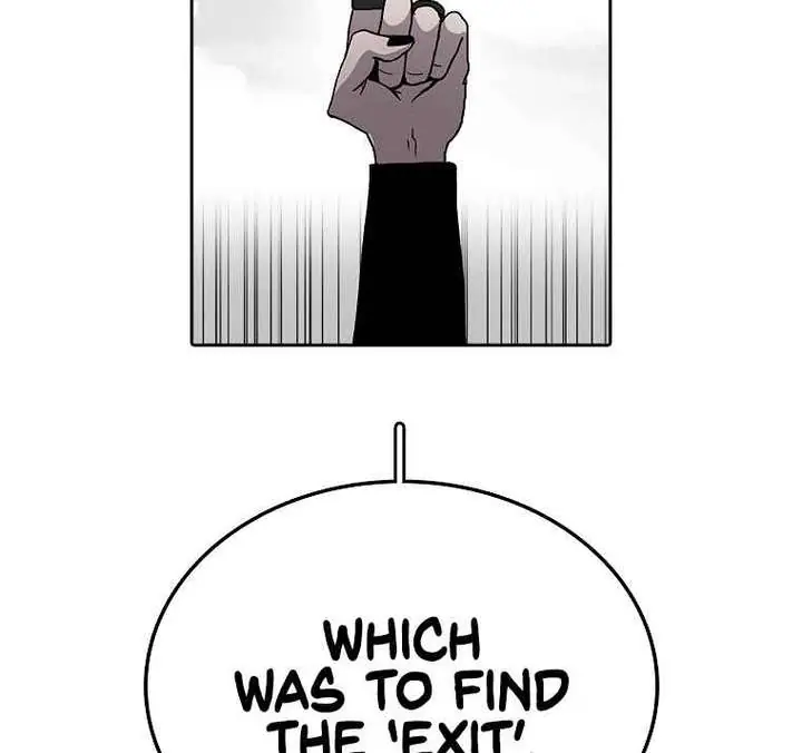 The House Without Time Chapter 5 Page 132