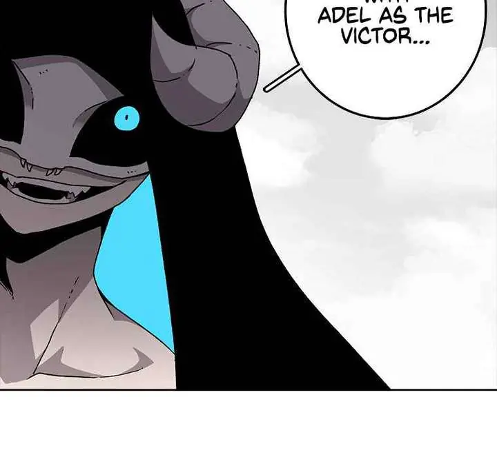 The House Without Time Chapter 5 Page 158