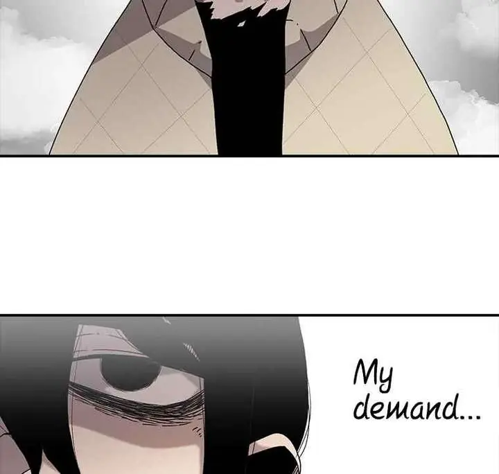 The House Without Time Chapter 6 Page 17