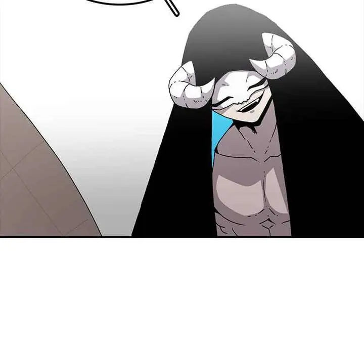 The House Without Time Chapter 6 Page 19