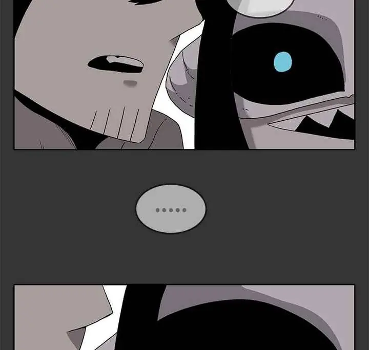 The House Without Time Chapter 6 Page 22