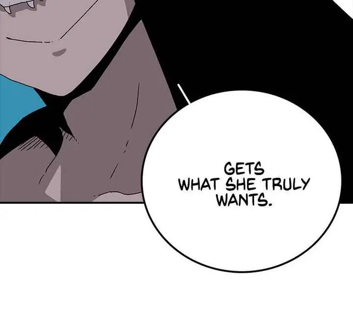 The House Without Time Chapter 6 Page 25