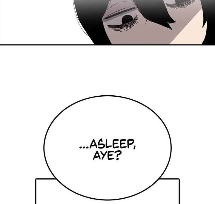 The House Without Time Chapter 6 Page 35