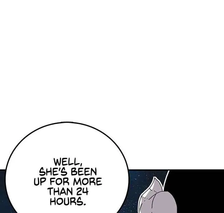 The House Without Time Chapter 6 Page 37