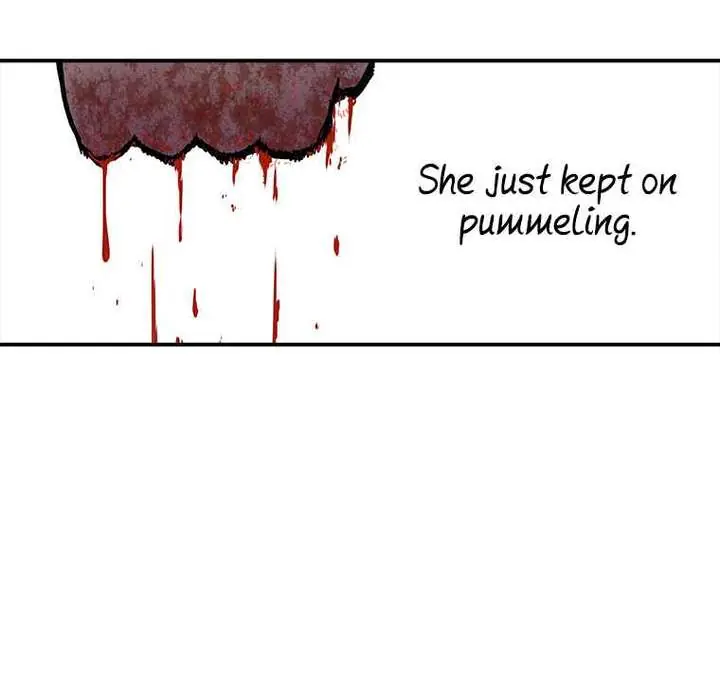 The House Without Time Chapter 6 Page 48