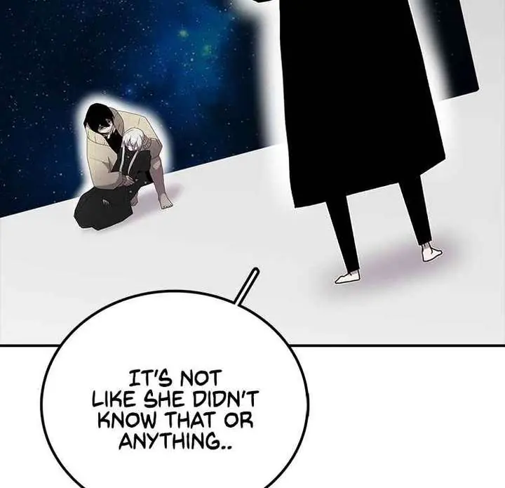 The House Without Time Chapter 6 Page 50