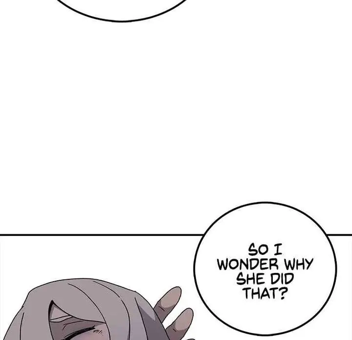The House Without Time Chapter 6 Page 51