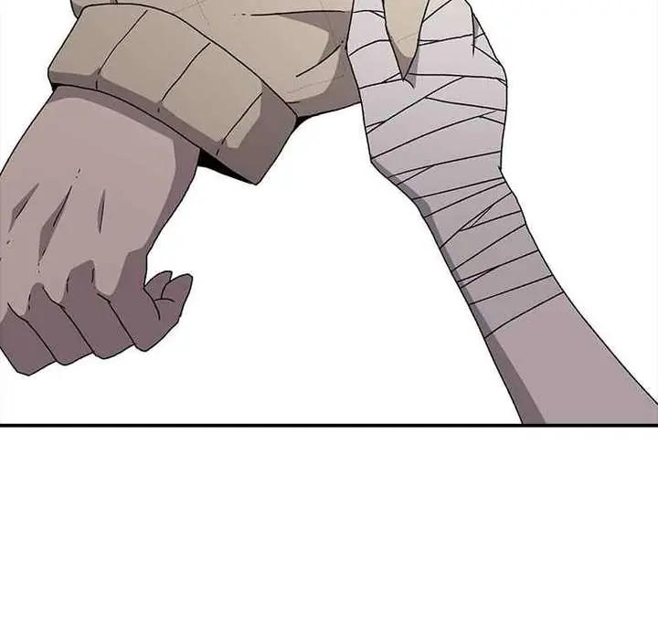 The House Without Time Chapter 6 Page 66