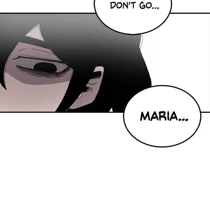The House Without Time Chapter 6 Page 70