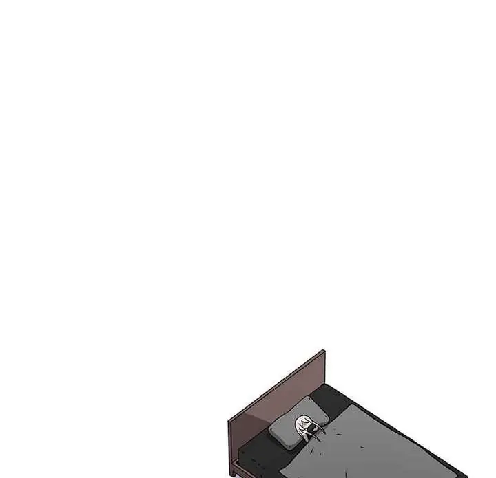 The House Without Time Chapter 6 Page 71
