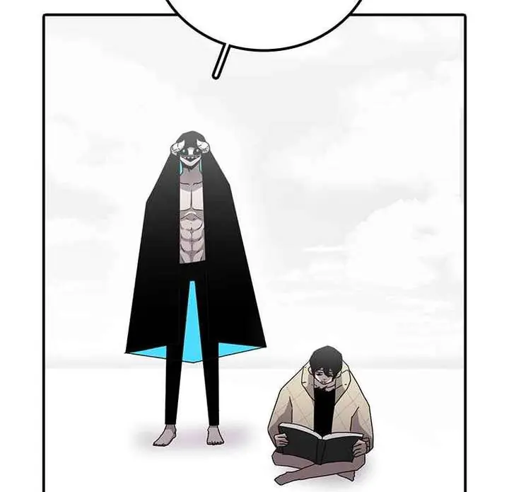 The House Without Time Chapter 6 Page 77