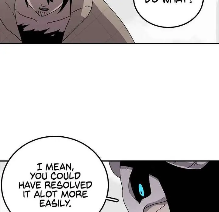 The House Without Time Chapter 6 Page 79
