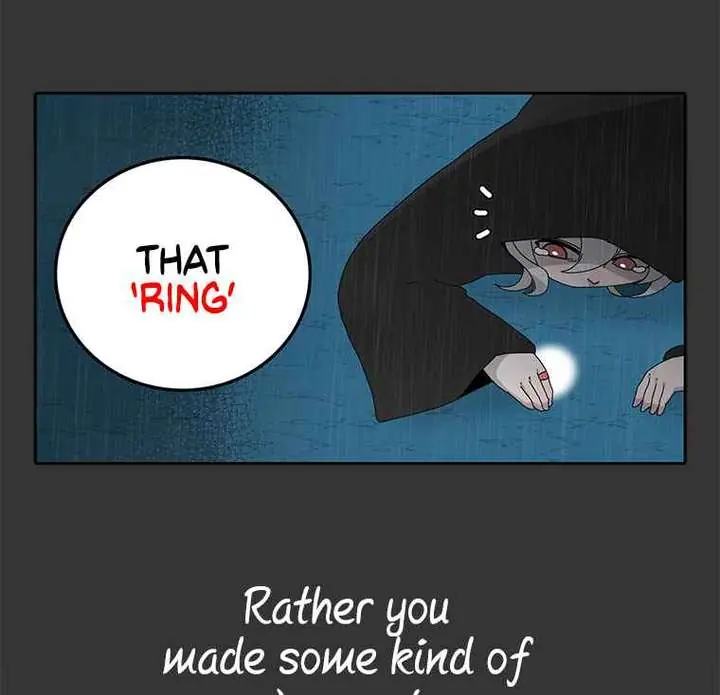 The House Without Time Chapter 6 Page 82