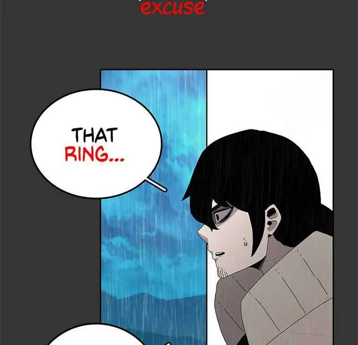 The House Without Time Chapter 6 Page 83