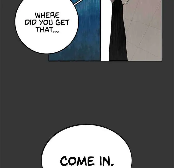 The House Without Time Chapter 6 Page 84
