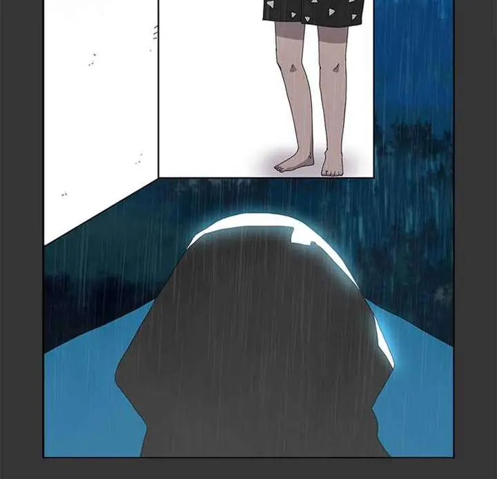 The House Without Time Chapter 6 Page 86